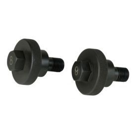 Jeu de vis de fixation KS Tools pour châssis de presse 2 pièces - 460.3628 photo du produit Principale M