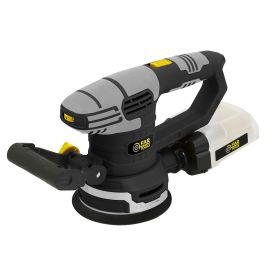 Ponceuse orbitale 450W Fartools AJ 150C 125 mm avec filtre cartouche - 115156 photo du produit Principale M