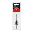 Mandrin ST1 cylindrique pour trépan HSS 14-30mm - HANGER - 150461 pas cher Secondaire 6 S