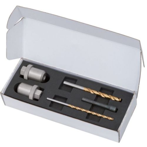 Alésoir pour vis de blocage pour essieu multi-bras 5 pièces KS TOOLS 700.5640 photo du produit Secondaire 1 L