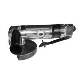 Meuleuse d'angle pneumatique 390W G&eacute;n&eacute;ral Pneumatic 125 mm - GP3525 pas cher Principale M