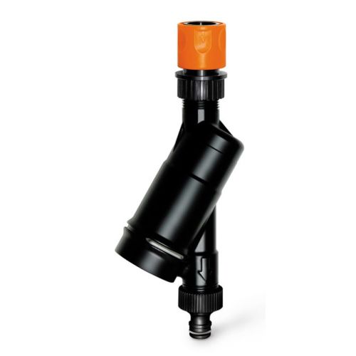 Clapet anti-retour avec raccord 3/4'' STIHL 4900-500-5700 photo du produit Principale L