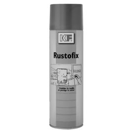 Rustofix KF aérosol 500 ml - 6340 pas cher Principale M