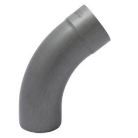 Coude cylindrique cintr&eacute; VMZinc 72&deg; pas cher Principale M