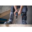Perceuse-visseuse 18 V GSR 18V-90 FC Professional + 2 batteries + chargeur + coffret L-BOXX 136 BOSCH 06019K6200 photo du produit Secondaire 13 S