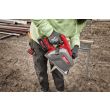 Scie circulaire métal 18 V FUEL M18 FMCS66-121C 66 mm + batterie 12 Ah + chargeur en coffret MILWAUKEE 4933472111 photo du produit Secondaire 5 S