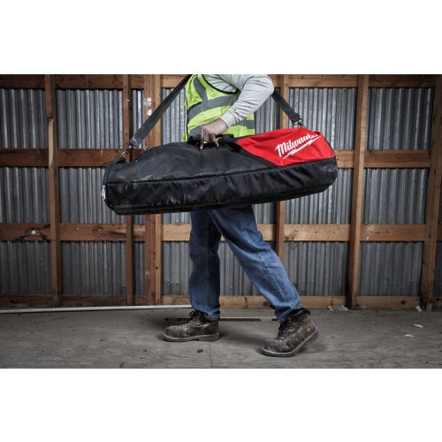 Sac de rangement pour projecteur M18 HOSALC-0 MILWAUKEE TOOL 4933479643 photo du produit Secondaire 2 L