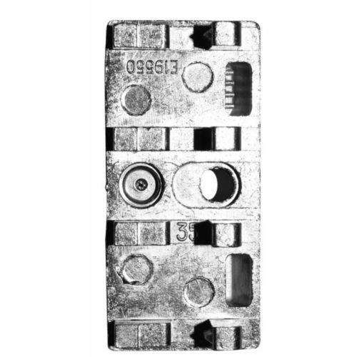 Gâche galet deceuninck zendow FERCO E-19550-35-0-1 photo du produit Secondaire 1 L