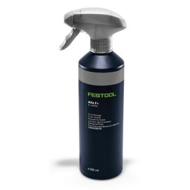 Nettoyant de finition Festool MPA F+/0,5L - 202053 pas cher Principale M
