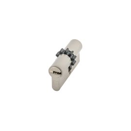 Cylindre européen à roue dentée Y7+ photo du produit Principale M