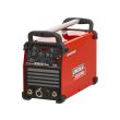 Poste TIG INVERTEC 220TPX LINCOLN K12057-1 photo du produit