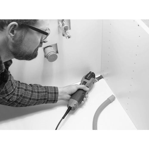 Multimaster 350W MM 500 PLUS TOP en L-BOXX - FEIN - 72296770000 pas cher Secondaire 4 L