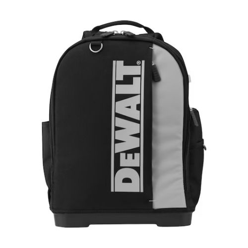 Sac à dos porte-outil - DEWALT - DWST81690-1 pas cher Secondaire 1 L