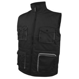 Gilet STOCKTON Delta plus multipoches - STOCKNOXG pas cher Principale M