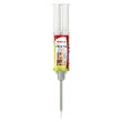 Chevilles liquide Fill & Fix pour réparation de tous types de murs cartouche de 25ml FISCHER 513500 photo du produit