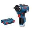 Perceuse-visseuse 12 V GSR 12V-35 HX (sans batterie ni chargeur) en coffret L-BOXX BOSCH 06019J9102 photo du produit