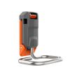 Support porte outils HUSQVARNA 593839701 photo du produit