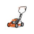 Tondeuse thermique 166 cm3 Klippo LB 548SQe HUSQVARNA 970609001 photo du produit Secondaire 1 S