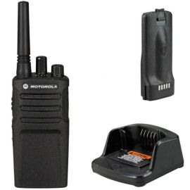 Talkie XT420 MOTOROLA RMP0166BHLAA photo du produit Principale M