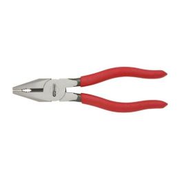 Pince universelle Ks Tools standard 165 mm - 115.1320 photo du produit Principale M