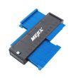 Copieur de forme 2 cotés 125mm avec aimants - MEJIX - 180151 pas cher