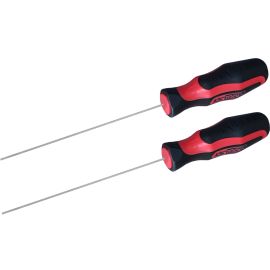 Outil aiguille KS Tools pour d&eacute;montage de la serrure de contact pour VAG - 911.1118 photo du produit Principale M