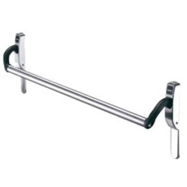 Barreur ABLOY 900 mm pour serrure motorisée EL526/EL520 axe 55 à 100 mm - KN0110-19-0A photo du produit Principale M