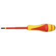 Jeu de 16 tournevis bi-matière isolés 1000 V KS TOOLS 922.6219 photo du produit Secondaire 3 S