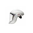 Ecran facial Versaflo M-207 gris clair 3M 7100256071 photo du produit