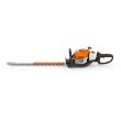 Taille-haie thermique 22,7cm³ HS 82 T 600mm - STIHL - 4237-011-2985 pas cher Secondaire 1 S