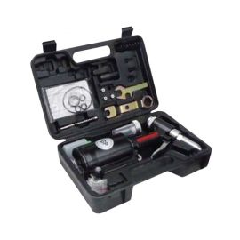 Coffret riveteuse pneumatique General Pneumatic 2,4 - 4,8 mm + kit d'entretien - GP5791BC photo du produit Principale M