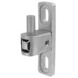 Gond de portail MULTIFIX T à axe réglable de 35 à 70mm diamètre pivot 12mm - TIRARD - NA619026 pas cher