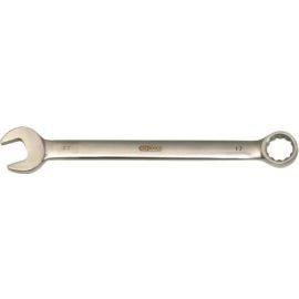 Clé mixte Ks tools Titanplus œil et fourche inclinée antidéflagrant - 965.02 photo du produit Principale M