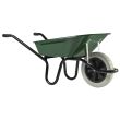 Brouette AKTIV Premium roue increvable 100 L HAEMMERLIN 305064101 photo du produit Secondaire 3 S