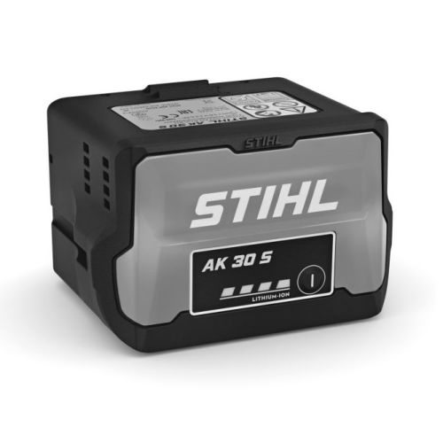 Batterie 36V AK 30 S 5Ah - STIHL - 4520-400-6545 pas cher