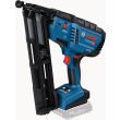 Cloueur bois 18V GNH 18V-64 MD (sans batterie ni chargeur) en coffret L-BOXX BOSCH 0601482201 photo du produit Secondaire 3 S