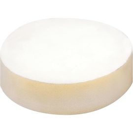Eponge ronde Fartools 180 mm - 115827 photo du produit Principale M