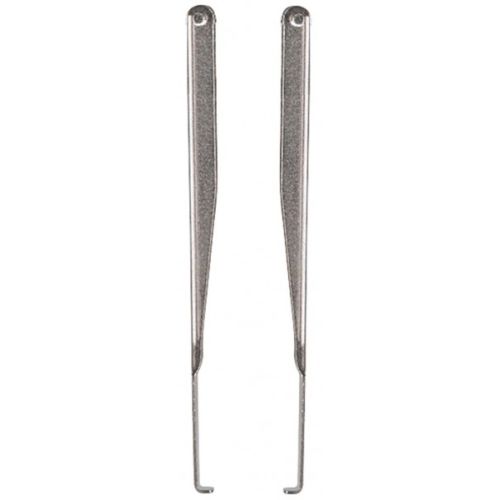 Crochet 114 mm pour 700.1280 2 pièces KS TOOLS 700.1282 photo du produit Principale L