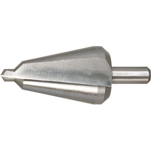 Foret aléseur conique HSS 118° en acier hautes performances 3 - 14 mm KS TOOLS 336.0001 photo du produit