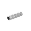 Queue filetee longueur 100mm 20x27 laiton - GARIS - D10504B pas cher