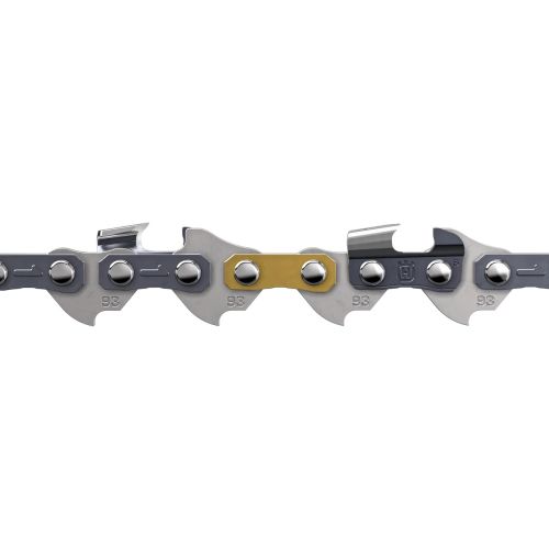 Rouleau de chaîne S93G maillons 3/8'' / 1,3 mm HUSQVARNA 585404201 photo du produit