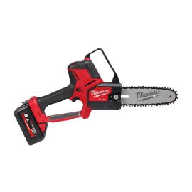 Elagueuse 18 V Milwaukee M18 FHS20-552 20 cm + 2 batteries 5,5 Ah + chargeur - 4933480118 photo du produit Principale M