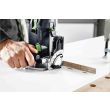 Fraiseuse DOMINO Festool DF500 Q-SET Systainer photo du produit Secondaire 5 S