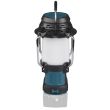 Radio avec lanterne LED LXT 14,4 à 18 V (sans batterie ni chargeur) en boîte en carton MAKITA DMR055 photo du produit Secondaire 5 S