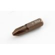 Embout 1/4 à Fente tendre pour matériaux durs SAM OUTILLAGE E-111-F5,5 photo du produit