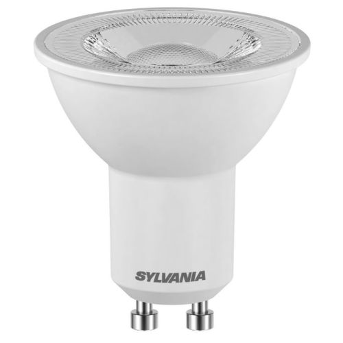 Lampe RREFLED ES50 4,2 W 345 Lm 840 36° lot de 10 - SYLVANIA - 0029169 pas cher