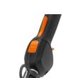 Moteur CombiSystème thermique KM 131 R 36,3 cm³ - STIHL - 4180-200-0589 pas cher Secondaire 6 S