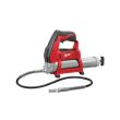 Pompe à graisse 12 V M12 GG-0 (sans batterie ni chargeur) MILWAUKEE 4933440435 photo du produit Secondaire 1 S