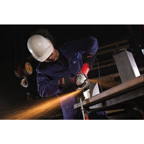 Meuleuse 1750 W AGV 17-180 XC DMS MILWAUKEE 4933432270 photo du produit Secondaire 3 L
