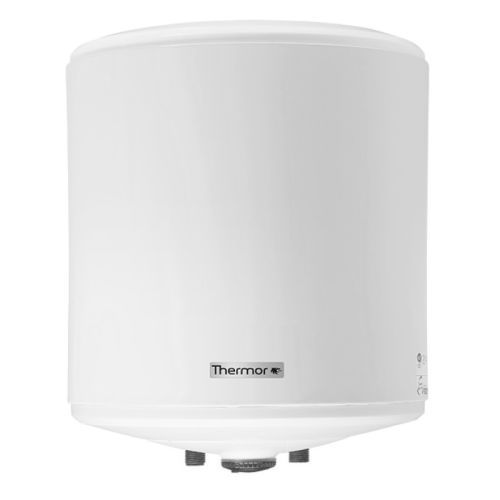 Chauffe-eau électrique petite capacité RISTRETTO rond compact sur évier 15 L - THERMOR - 221079 pas cher